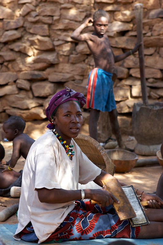 61   Cotton treatment